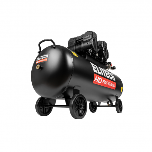 Компрессор безмасляный Elitech ACF 500-100S (E0501.004.00)