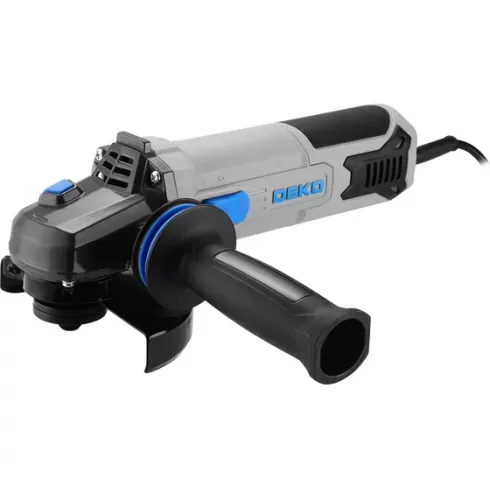 Углошлифмашина Deko DKAG1300 PRO (085-1055)