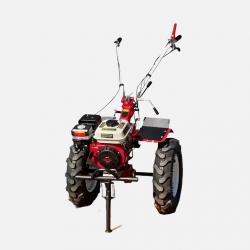 Мотоблок Storm HP-1100N (Колеса 7.00-12)