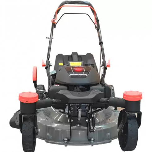 Газонокосилка бензиновая Storm-Honda LMD53S31 (GCV200)