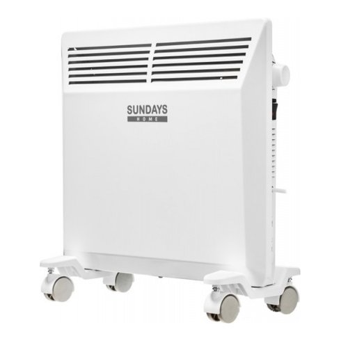 Конвектор Sundays Home Eco SHEC/EM-1000