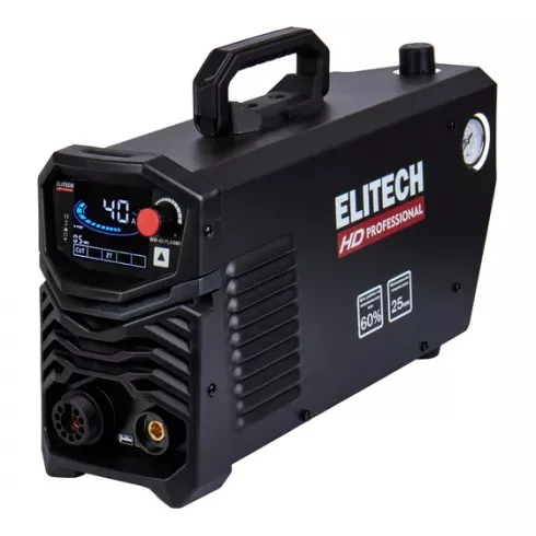 Аппарат плазменной резки Elitech WM 40 PLASMA (204478)
