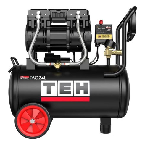 Компрессор TEH TAC24L