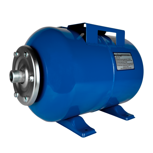 Гидроаккумулятор для воды Maxpump 24л