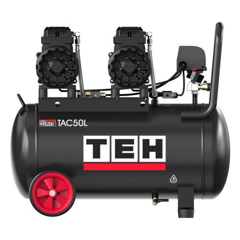 Компрессор TEH TAC50L