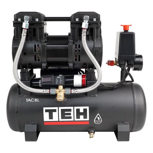 Компрессор TEH TAC8L