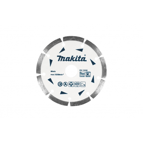 Диск алмазный Makita Эконом D-52788