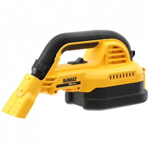 Пылесос аккумуляторный DeWalt DCV517B