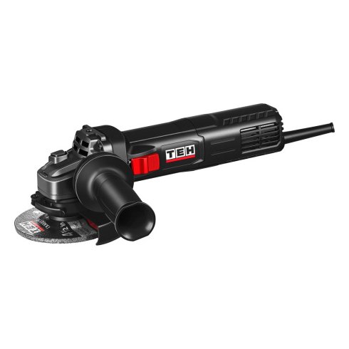 Угловая шлифмашина TEH TG12512VP