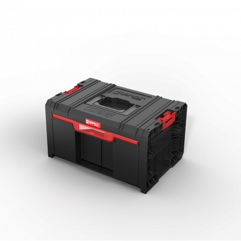Ящик для инструментов Qbrick System PRO Drawer 1 Toolbox 2.0 Basic (SKRQPROD1B2CZAPG001)