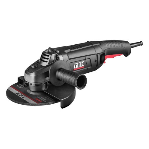 Угловая шлифмашина TEH TG23020