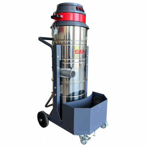 Пылеводосос EVOline IVC 3100 3,6 кВт 220 В (автоочистка фильтра)