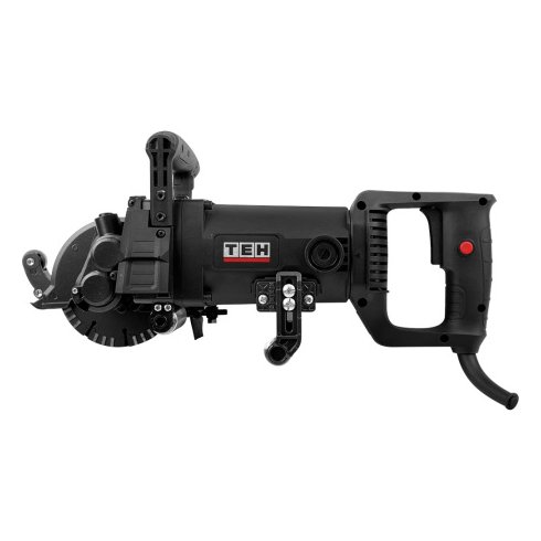 Штроборез TEH TWC12520