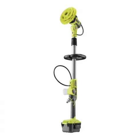 Щеточная машина Ryobi RWTS18-0