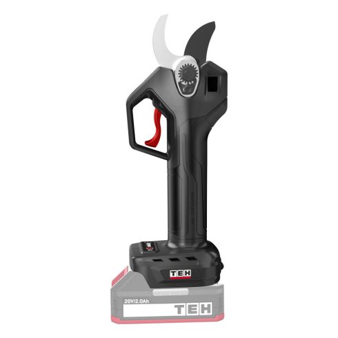 Секатор TEH TPS734