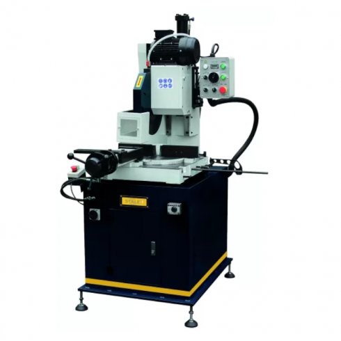 Дисковый гидравлический отрезной станок Stalex PDS-370H