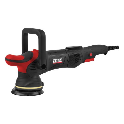Эксцентриковая шлифмашина TEH TAP12509