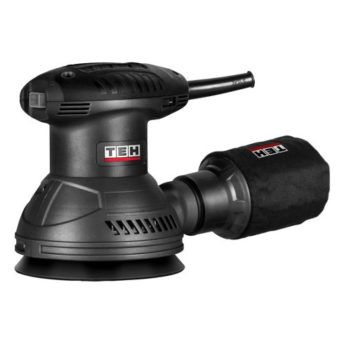 Эксцентриковая шлифмашина TEH TS12532