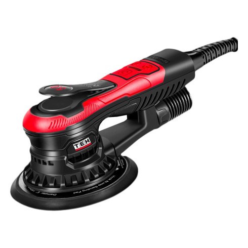 Эксцентриковая шлифмашина TEH TS15035BV