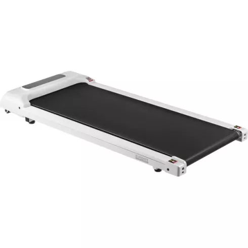 Электрическая беговая дорожка Sundays Fitness Simple Line А01 (белый)