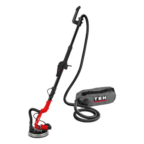 Шлифмашина для стен и потолков TEH TS21511