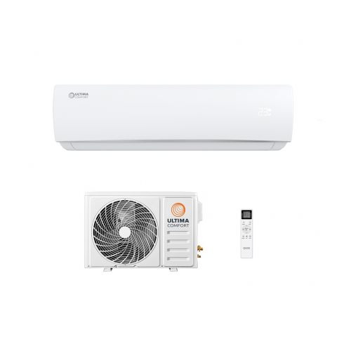 Сплит-система Ultima Comfort ECS-I24PN-IN/ECS-I24PN-OUT