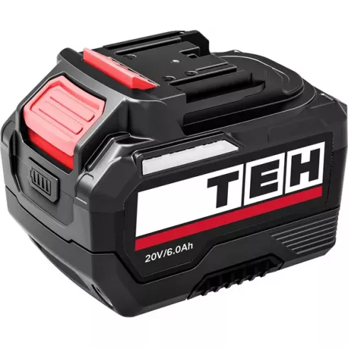 Аккумулятор для инструмента TEH LB6.0Ah 20V 10C