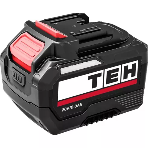 Аккумулятор для инструмента TEH LB8.0Ah 20V 10C