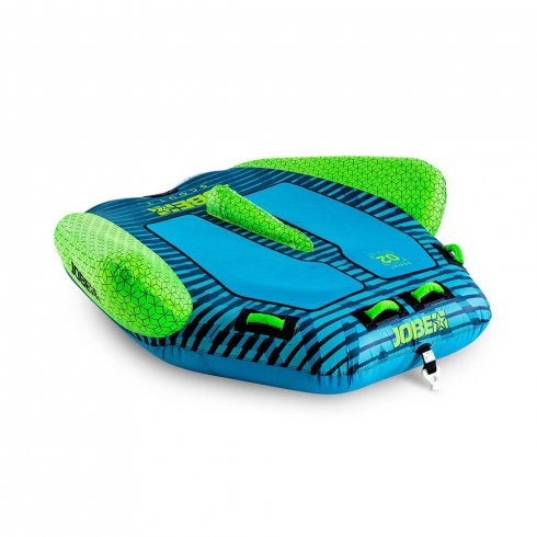 Надувной баллон для катания на воде JOBE Scout Towable 2P