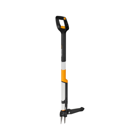 Корнеудалитель телескопический Fiskars X-series (1080510)