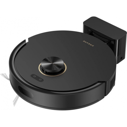 Робот-пылесос Dreame Robot Vacuum F21 Black (RLF42GA)