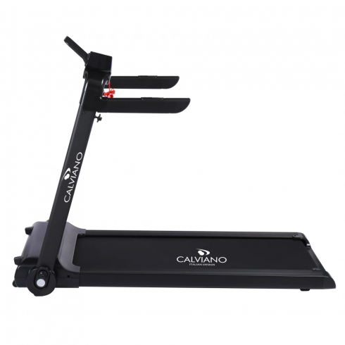 Беговая дорожка Calviano Air Pro (черный)