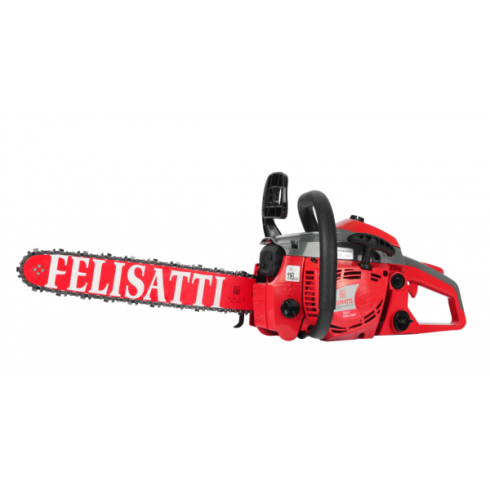 Цепная бензопила Felisatti 340XP (FT3102)