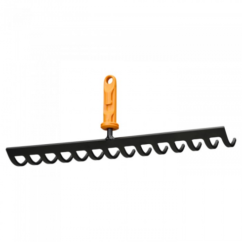 Грабли для грунта Fiskars OneClick (1080677)