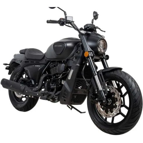 Мотоцикл дорожный Hyosung GV300S-D
