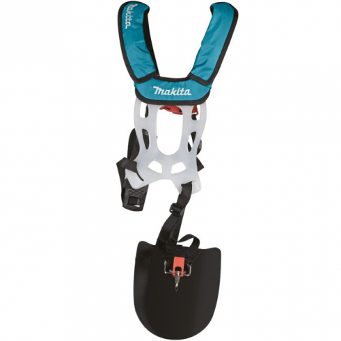 Ременная оснастка на два плеча Makita Comfort 122906-3