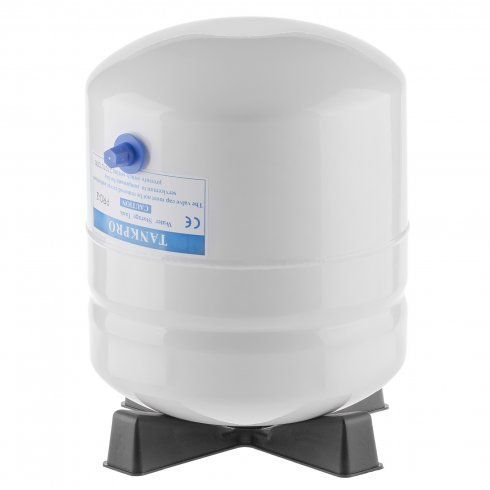 Накопительный бак Гейзер 2 gal 	(7.6 л)