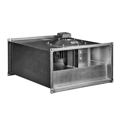 Вентилятор канальный Zilon ZFP 80-50-6D