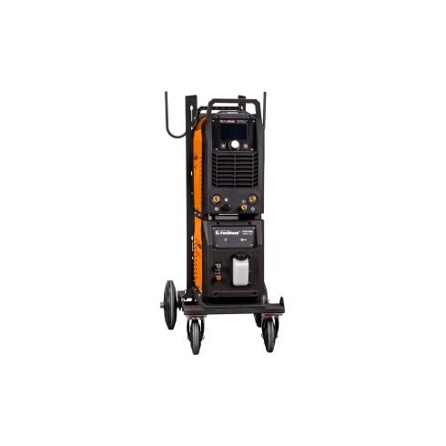 Аппарат аргонодуговой сварки FoxWeld FOXPOWER TIG 400 AC/DC PULSE LCD (1499)