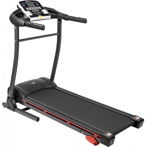 Электрическая беговая дорожка Sundays Fitness Middle Line T2000D