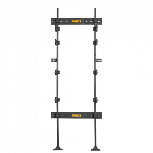Кронштейны настенные DeWalt DWST1-75694 для крепления ящиков TOUGHSYSTEM