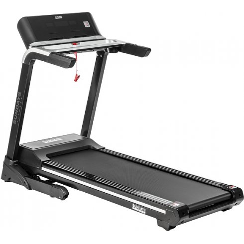 Электрическая беговая дорожка Sundays Fitness Middle Line T4800F