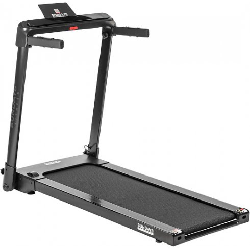 Электрическая беговая дорожка Sundays Fitness Middle Line T56