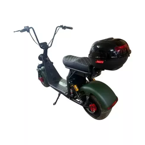 Электроскутер Terax City X1 PRO