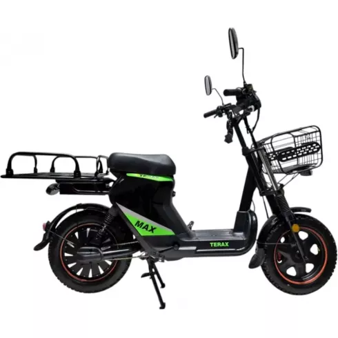 Электровелосипед Terax DVINA MAX XD04