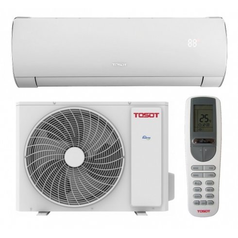 Сплит-система Tosot T18H-SLyR2/I/T18H-SLyR2/O