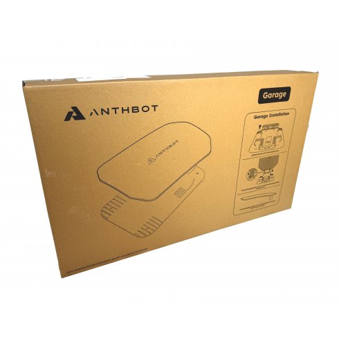Защитный навес зарядной станции Anthbot для M, N серии