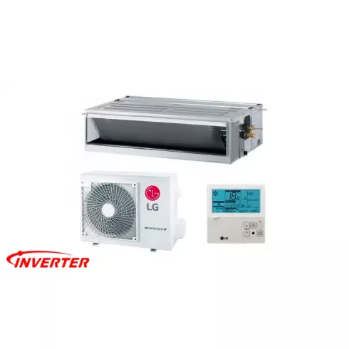 Сплит-система LG UM42R/UU43WR