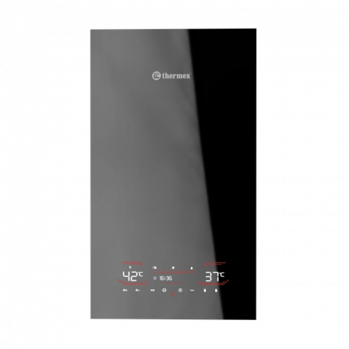 Котел газовый Thermex Pallada PS24