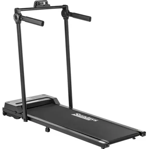 Электрическая беговая дорожка Sundays Fitness Simple Line G550F